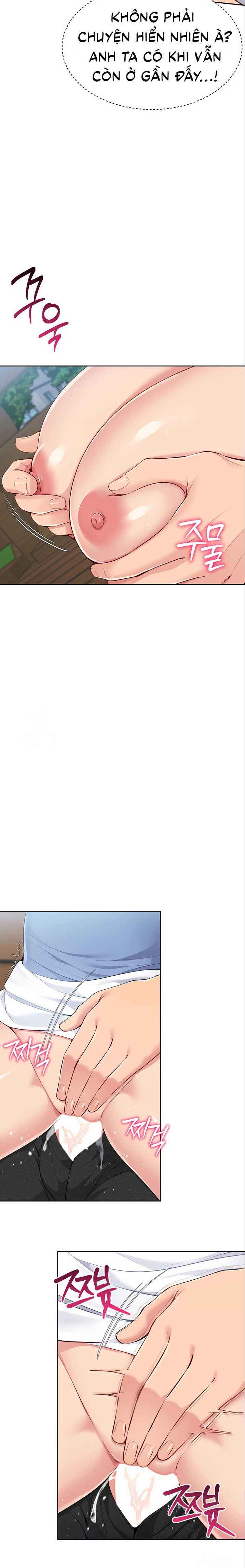 đọc truyện Volleyball Girls Chương 45.5 ảnh 9 tại Thiên Thai Truyện