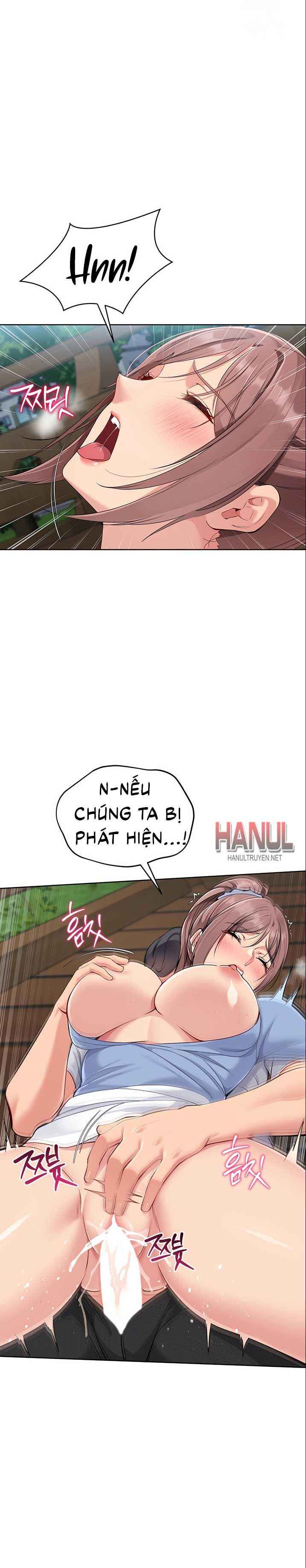 đọc truyện Volleyball Girls Chương 45.5 ảnh 10 tại Thiên Thai Truyện