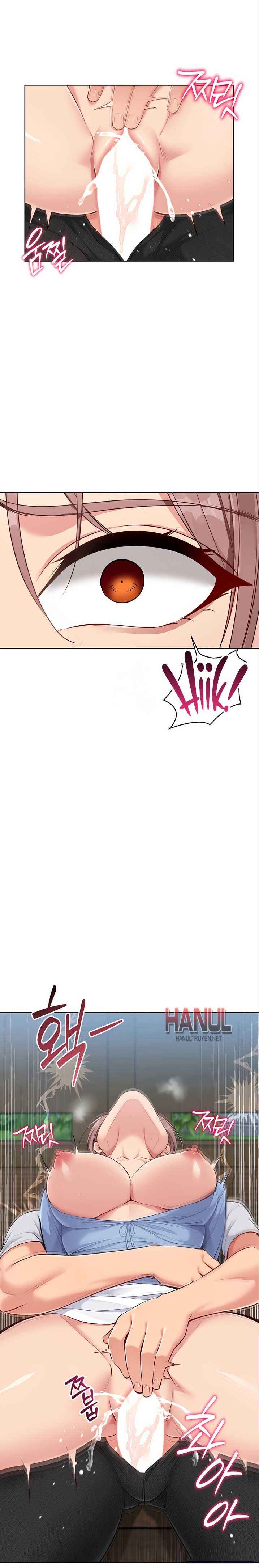 đọc truyện Volleyball Girls Chương 45.5 ảnh 11 tại Thiên Thai Truyện