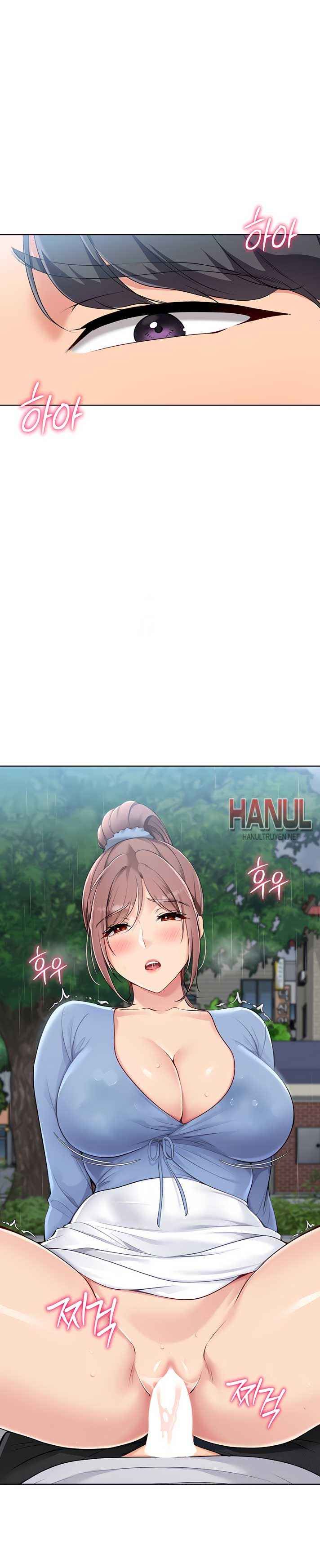 đọc truyện Volleyball Girls Chương 45 ảnh 7 tại Thiên Thai Truyện