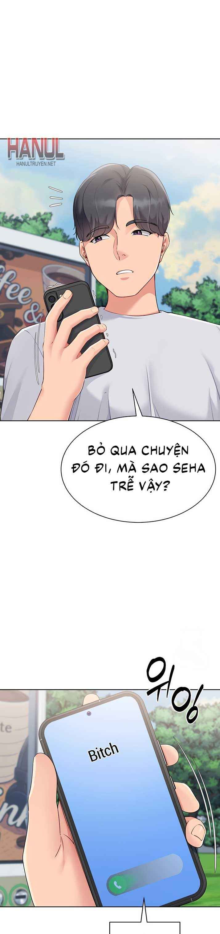 đọc truyện Volleyball Girls Chương 46.5 ảnh 13 tại Thiên Thai Truyện