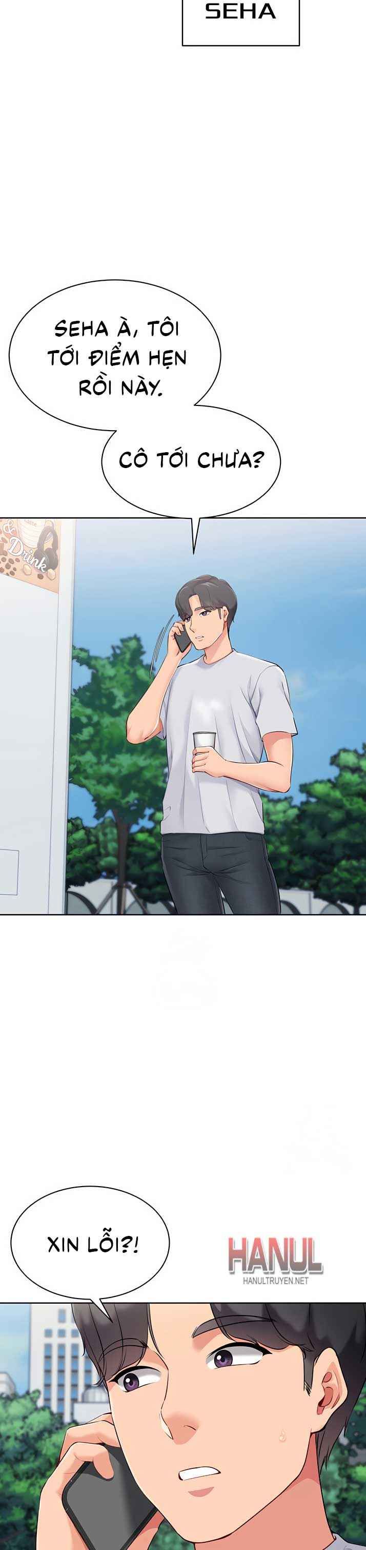 đọc truyện Volleyball Girls Chương 46.5 ảnh 14 tại Thiên Thai Truyện