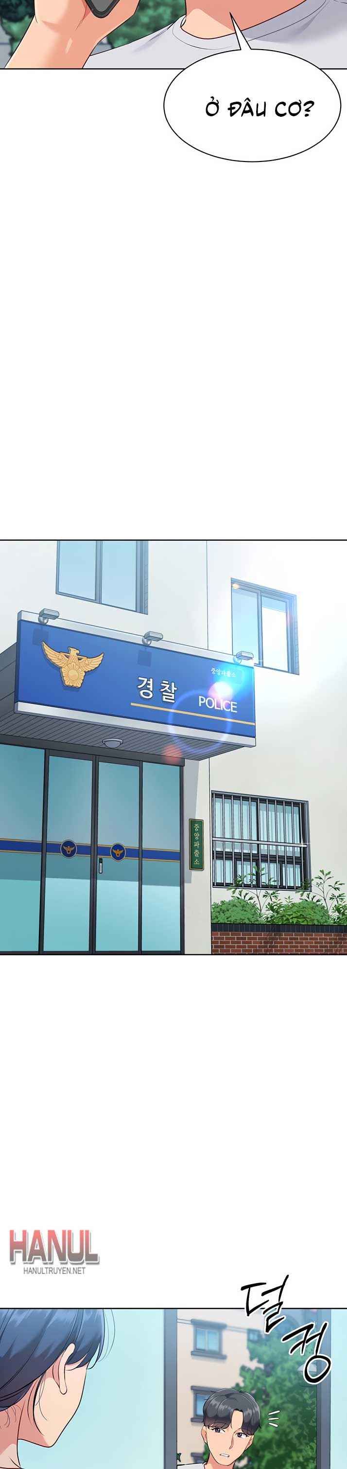 đọc truyện Volleyball Girls Chương 46.5 ảnh 15 tại Thiên Thai Truyện