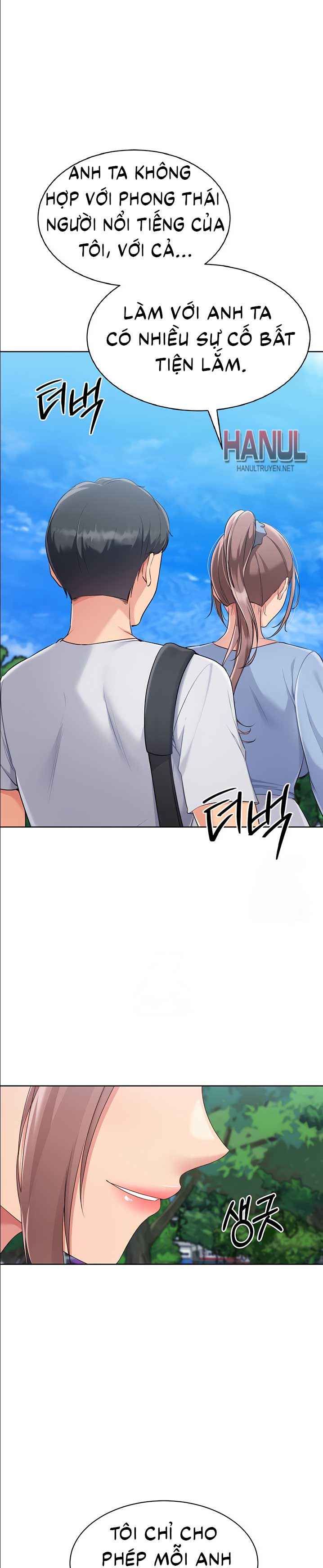 đọc truyện Volleyball Girls Chương 46.5 ảnh 5 tại Thiên Thai Truyện