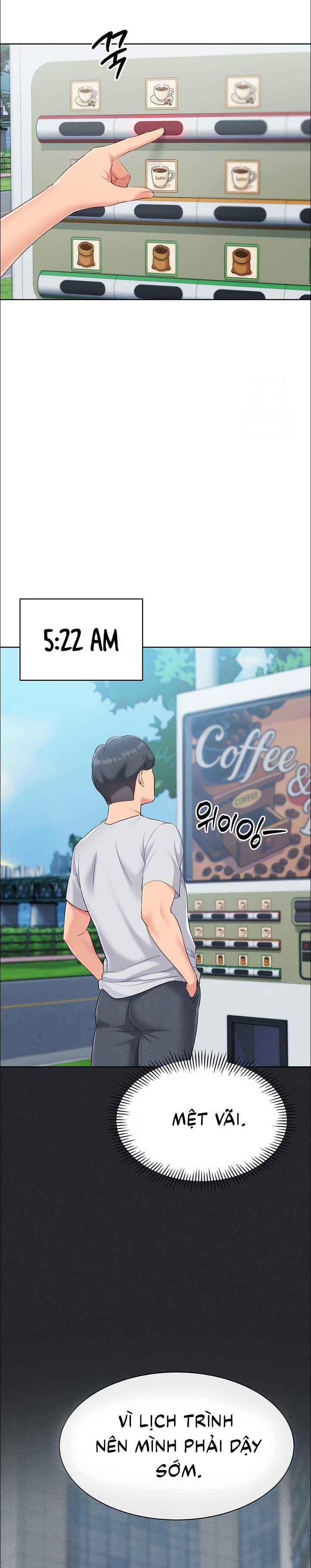 đọc truyện Volleyball Girls Chương 46.5 ảnh 9 tại Thiên Thai Truyện