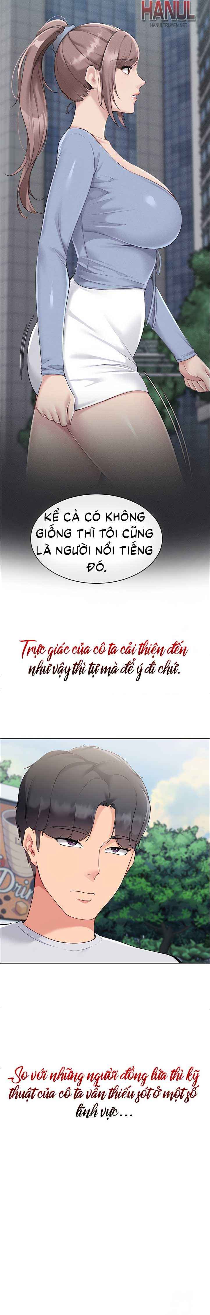 đọc truyện Volleyball Girls Chương 46.5 ảnh 10 tại Thiên Thai Truyện