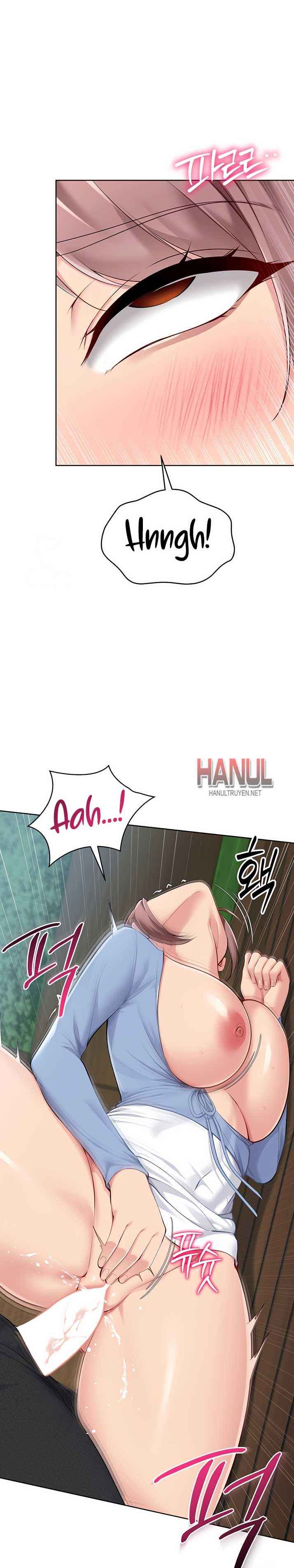 đọc truyện Volleyball Girls Chương 46 ảnh 7 tại Thiên Thai Truyện