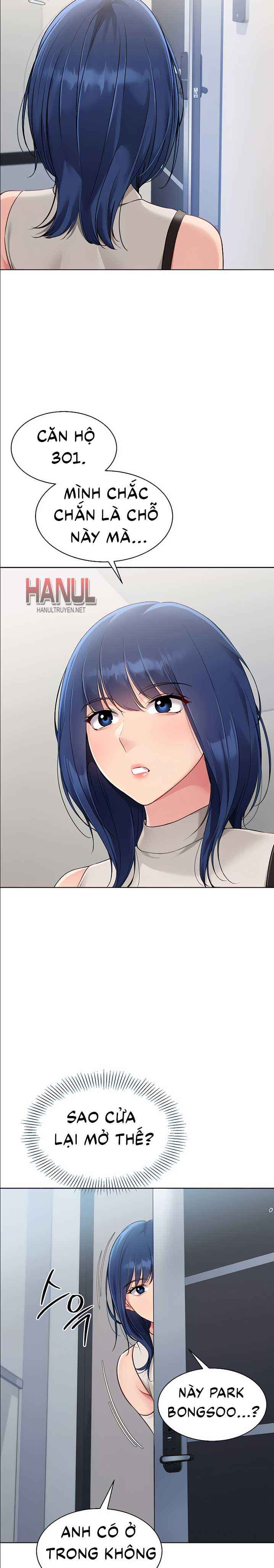 đọc truyện Volleyball Girls Chương 47.5 ảnh 12 tại Thiên Thai Truyện