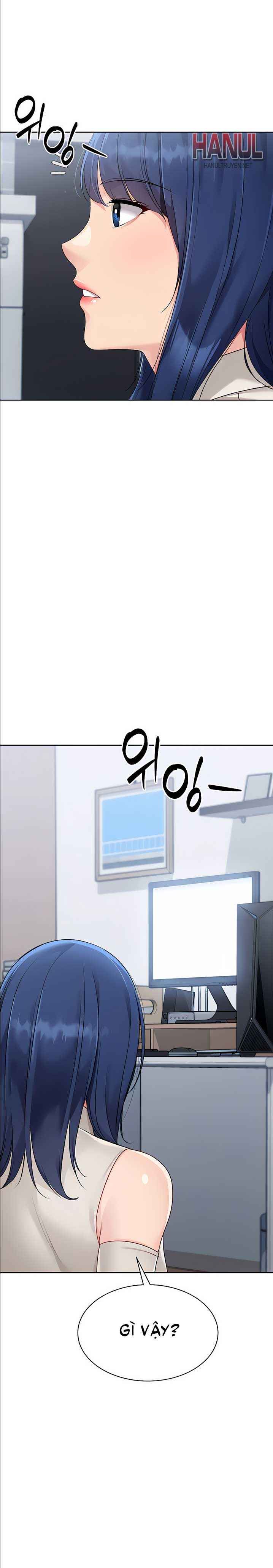 đọc truyện Volleyball Girls Chương 47.5 ảnh 15 tại Thiên Thai Truyện