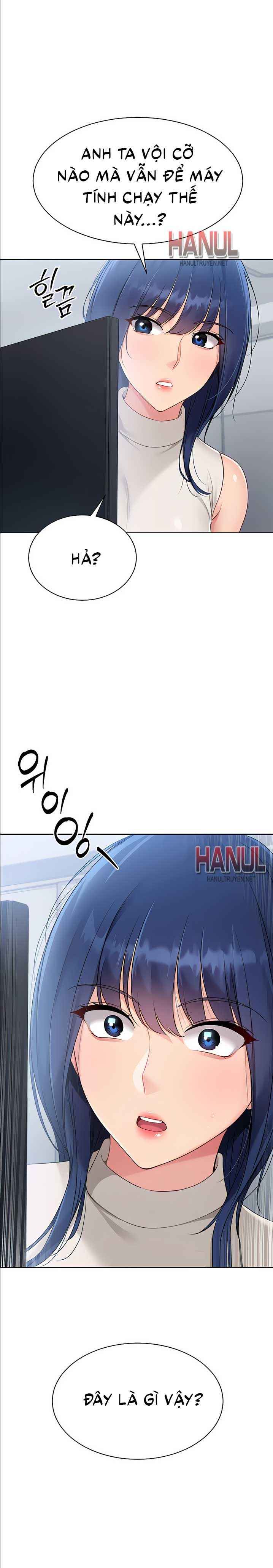 đọc truyện Volleyball Girls Chương 47.5 ảnh 16 tại Thiên Thai Truyện