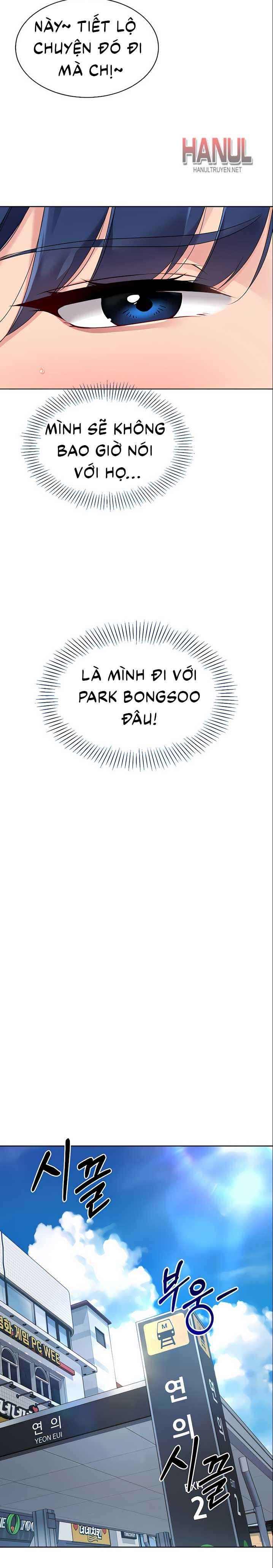 đọc truyện Volleyball Girls Chương 47.5 ảnh 5 tại Thiên Thai Truyện