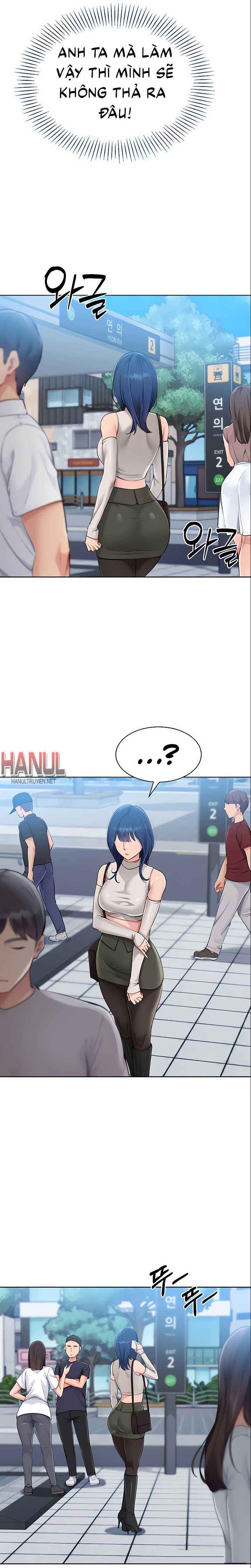 đọc truyện Volleyball Girls Chương 47.5 ảnh 8 tại Thiên Thai Truyện