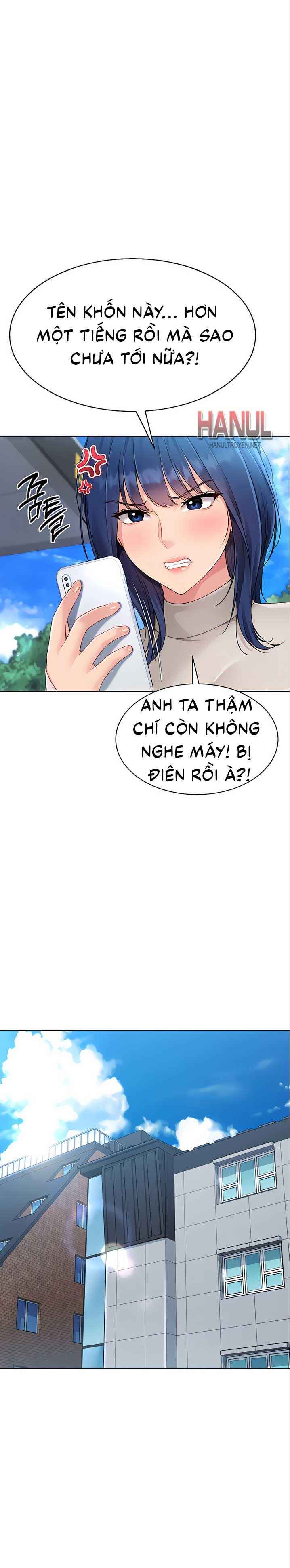 đọc truyện Volleyball Girls Chương 47.5 ảnh 9 tại Thiên Thai Truyện