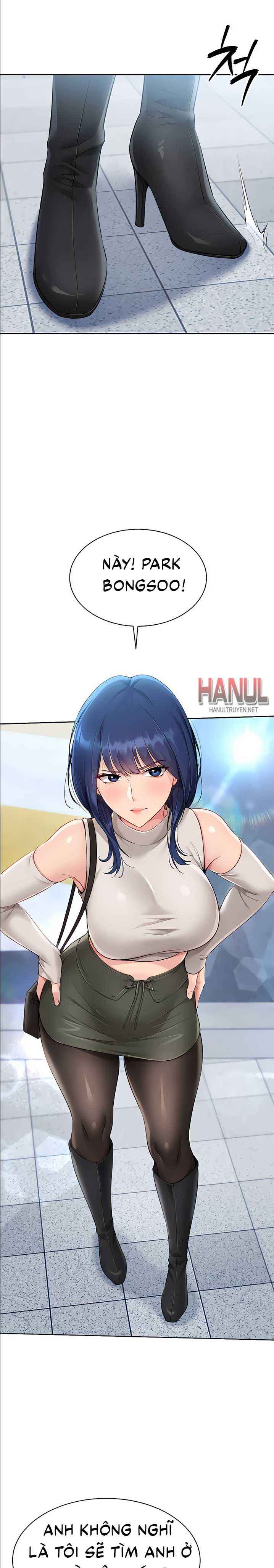 đọc truyện Volleyball Girls Chương 47.5 ảnh 10 tại Thiên Thai Truyện