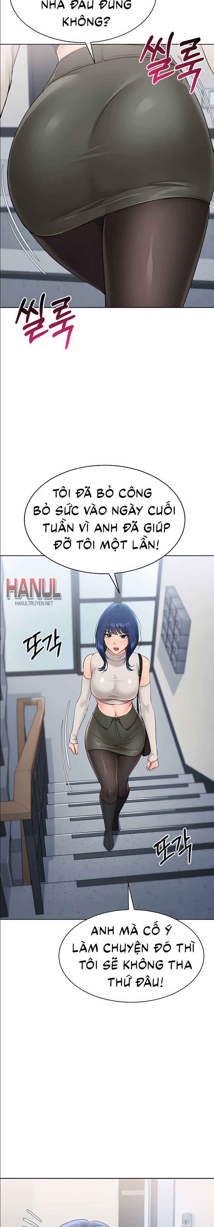 đọc truyện Volleyball Girls Chương 47.5 ảnh 11 tại Thiên Thai Truyện