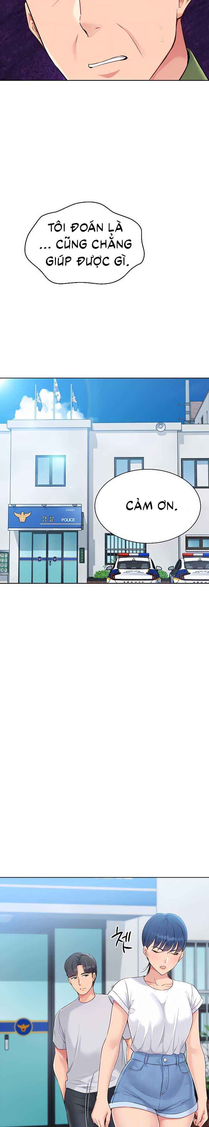 đọc truyện Volleyball Girls Chương 47 ảnh 8 tại Thiên Thai Truyện