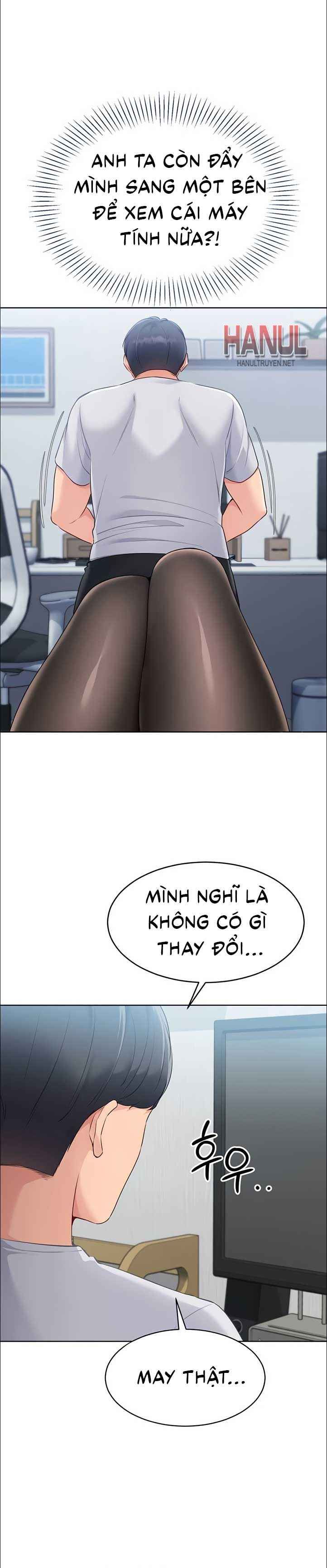 đọc truyện Volleyball Girls Chương 48.5 ảnh 3 tại Thiên Thai Truyện