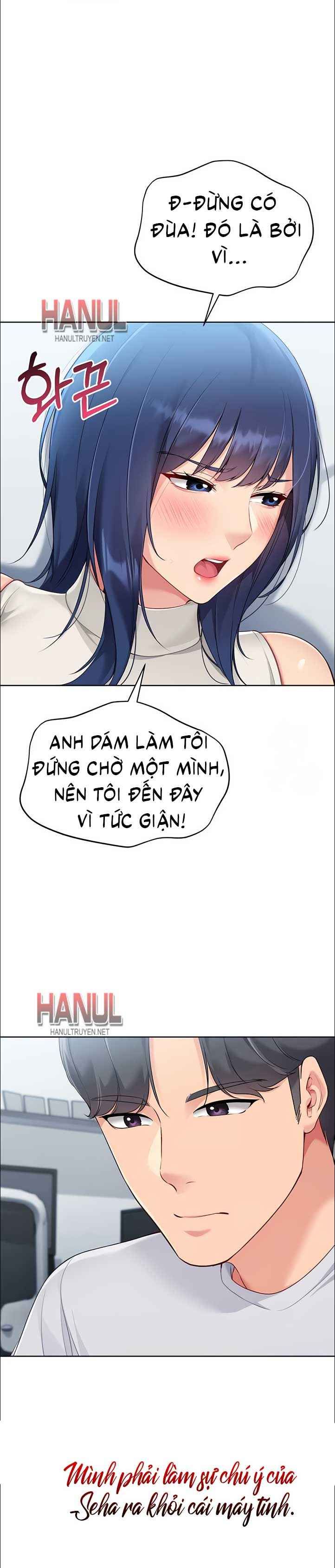 đọc truyện Volleyball Girls Chương 48.5 ảnh 12 tại Thiên Thai Truyện