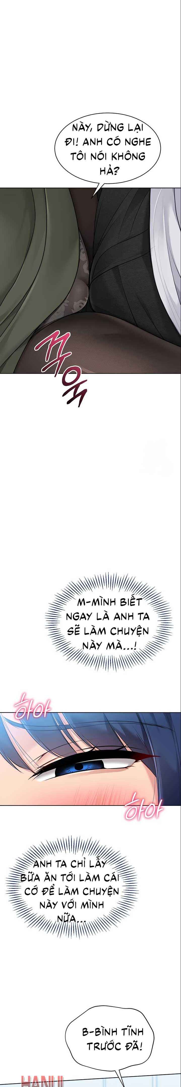 đọc truyện Volleyball Girls Chương 48.5 ảnh 14 tại Thiên Thai Truyện