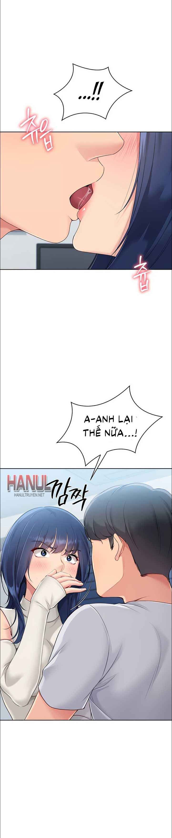 đọc truyện Volleyball Girls Chương 48.5 ảnh 9 tại Thiên Thai Truyện