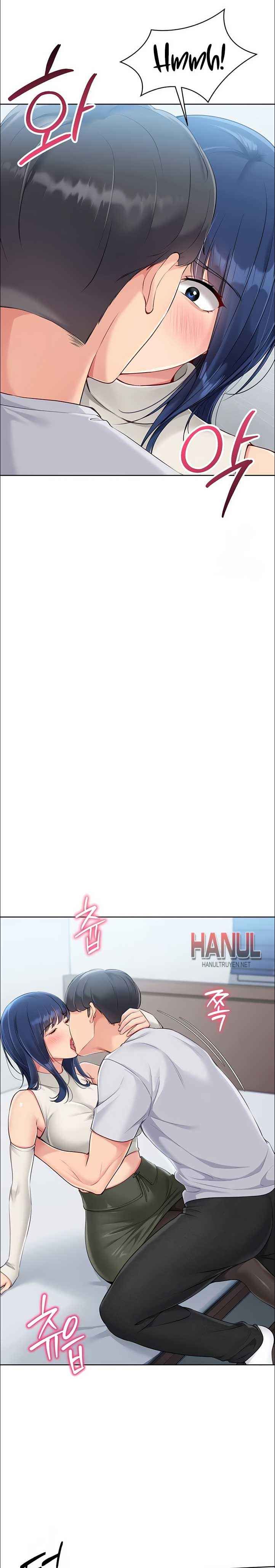 đọc truyện Volleyball Girls Chương 48.5 ảnh 10 tại Thiên Thai Truyện