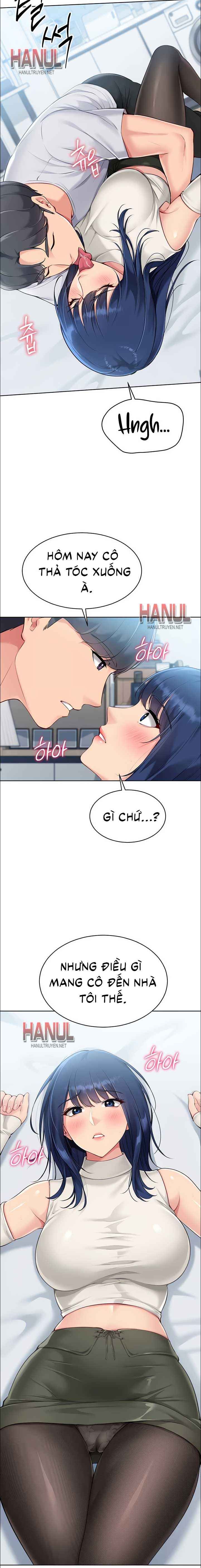 đọc truyện Volleyball Girls Chương 48.5 ảnh 11 tại Thiên Thai Truyện