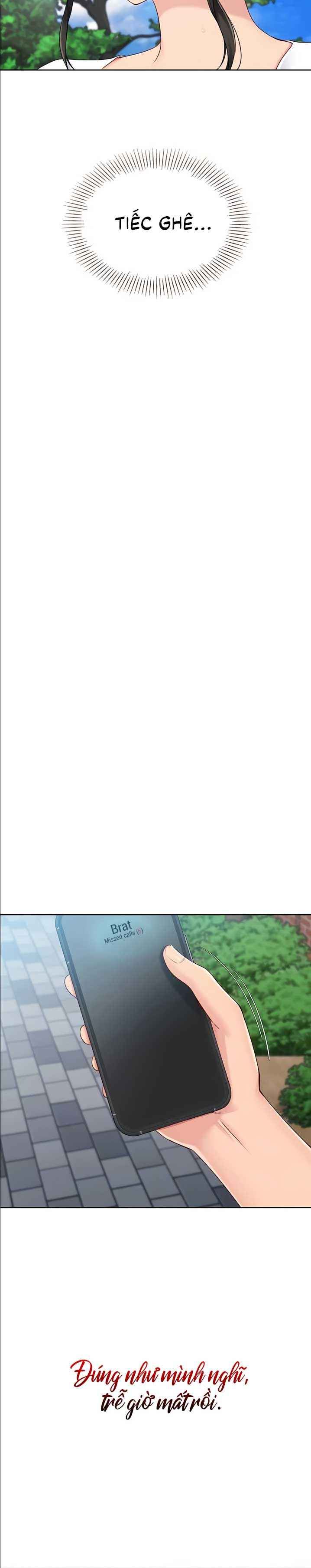 đọc truyện Volleyball Girls Chương 48 ảnh 7 tại Thiên Thai Truyện