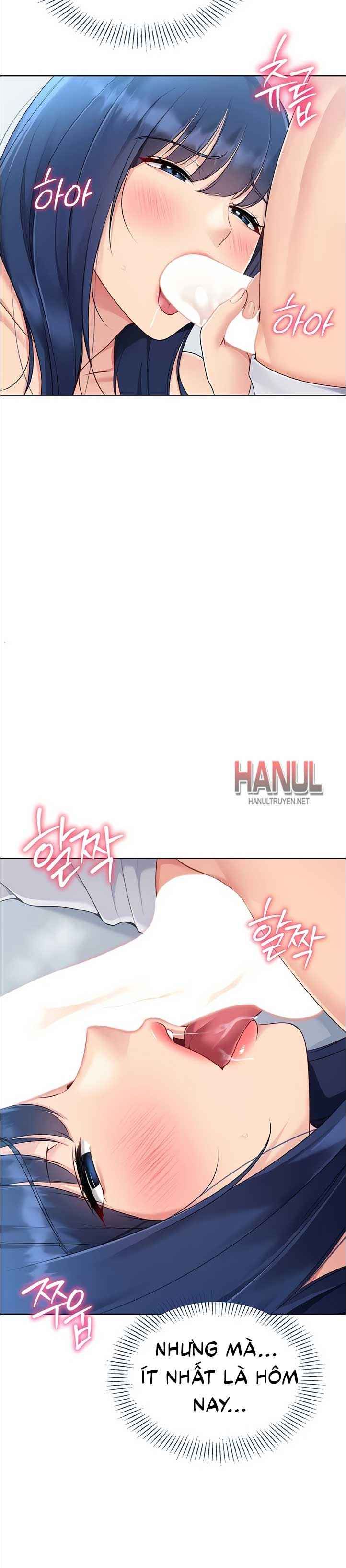 đọc truyện Volleyball Girls Chương 49.5 ảnh 13 tại Thiên Thai Truyện