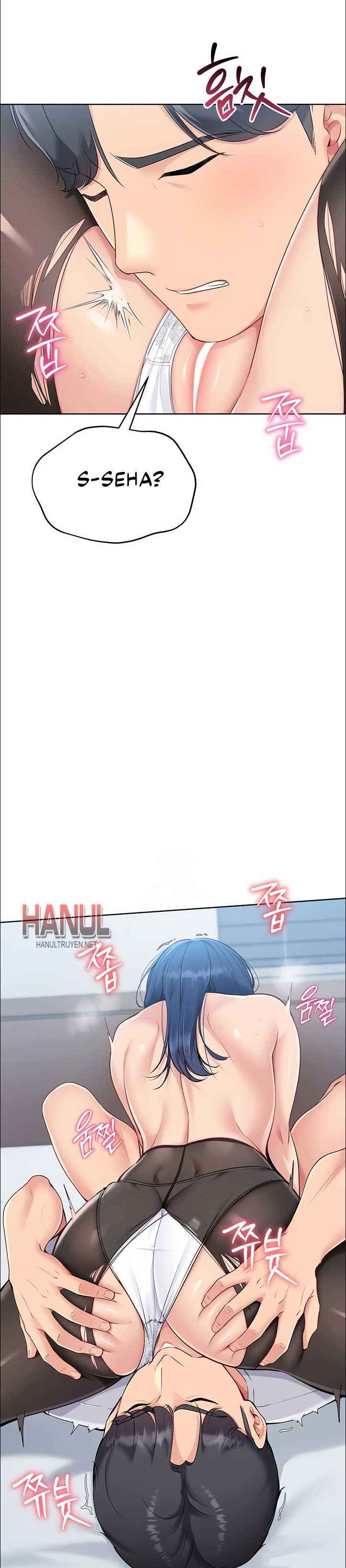 đọc truyện Volleyball Girls Chương 49.5 ảnh 14 tại Thiên Thai Truyện