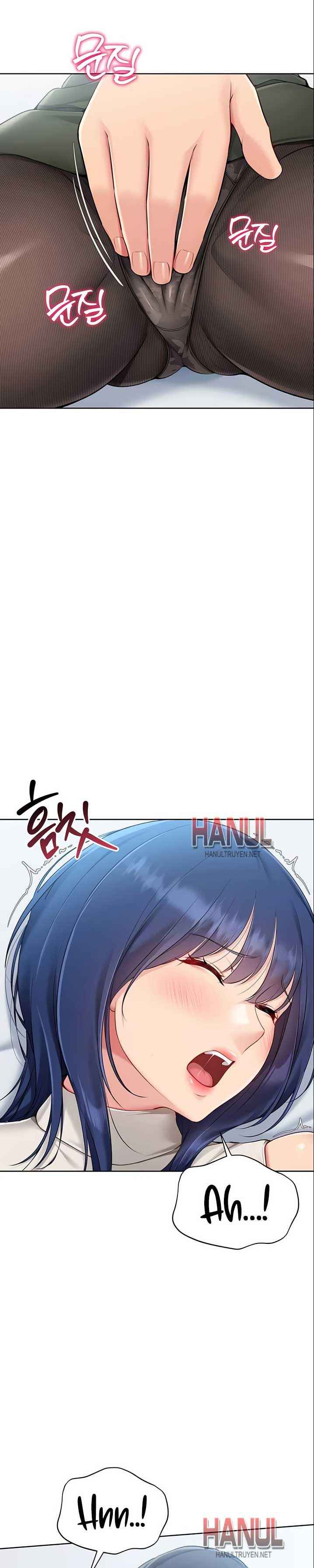 đọc truyện Volleyball Girls Chương 49 ảnh 3 tại Thiên Thai Truyện