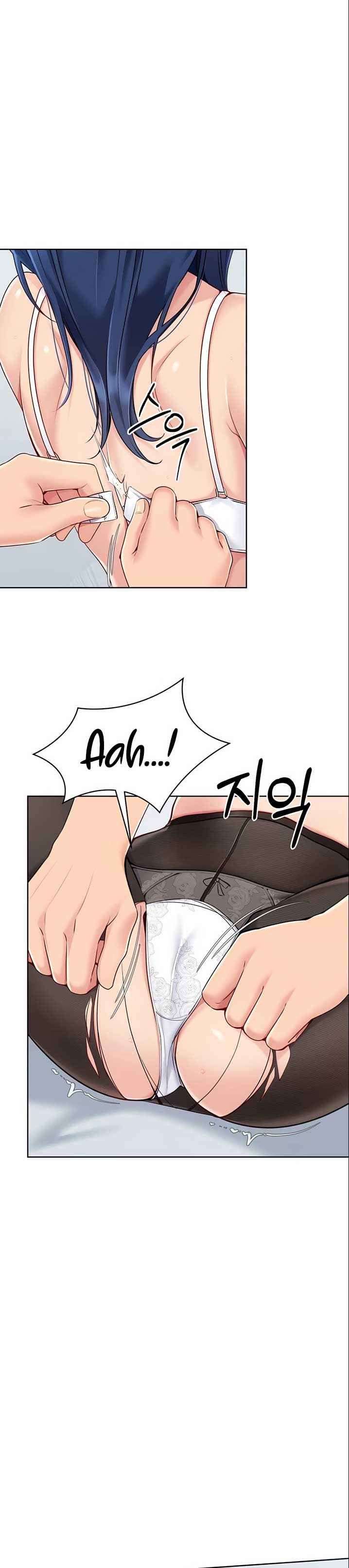 đọc truyện Volleyball Girls Chương 49 ảnh 13 tại Thiên Thai Truyện