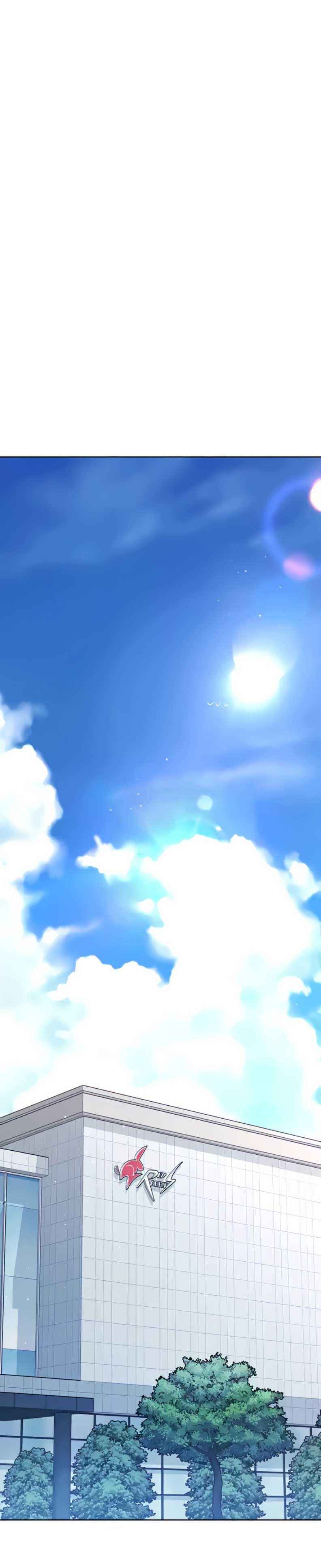 đọc truyện Volleyball Girls Chương 5.5 ảnh 3 tại Thiên Thai Truyện