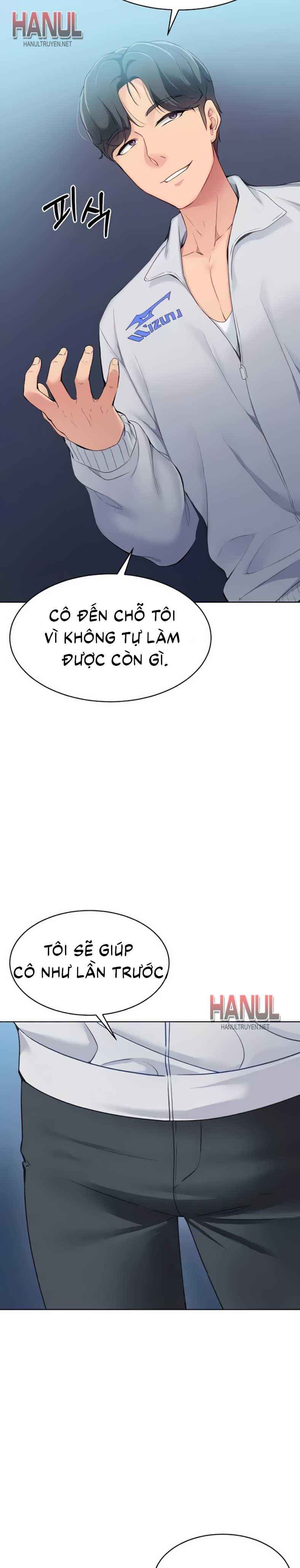 đọc truyện Volleyball Girls Chương 5.5 ảnh 15 tại Thiên Thai Truyện