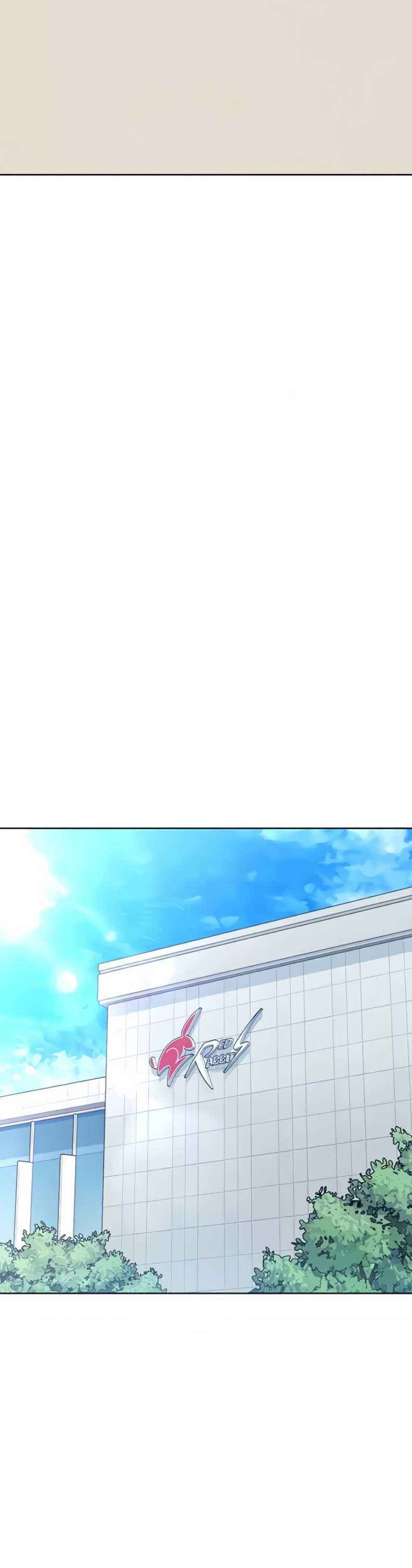 đọc truyện Volleyball Girls Chương 5 ảnh 7 tại Thiên Thai Truyện