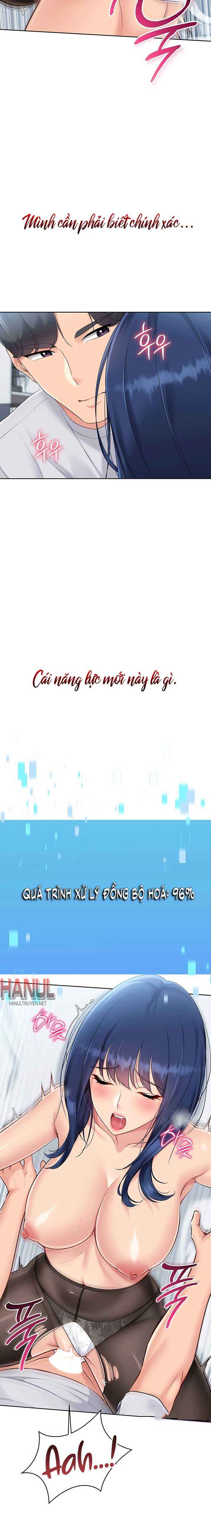 đọc truyện Volleyball Girls Chương 50.5 ảnh 15 tại Thiên Thai Truyện