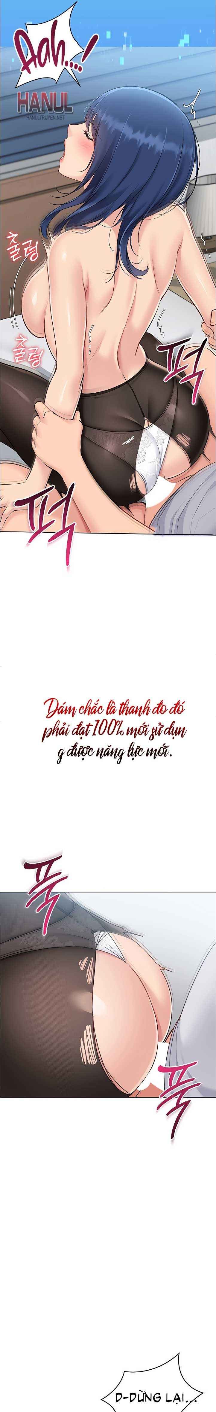 đọc truyện Volleyball Girls Chương 50.5 ảnh 6 tại Thiên Thai Truyện