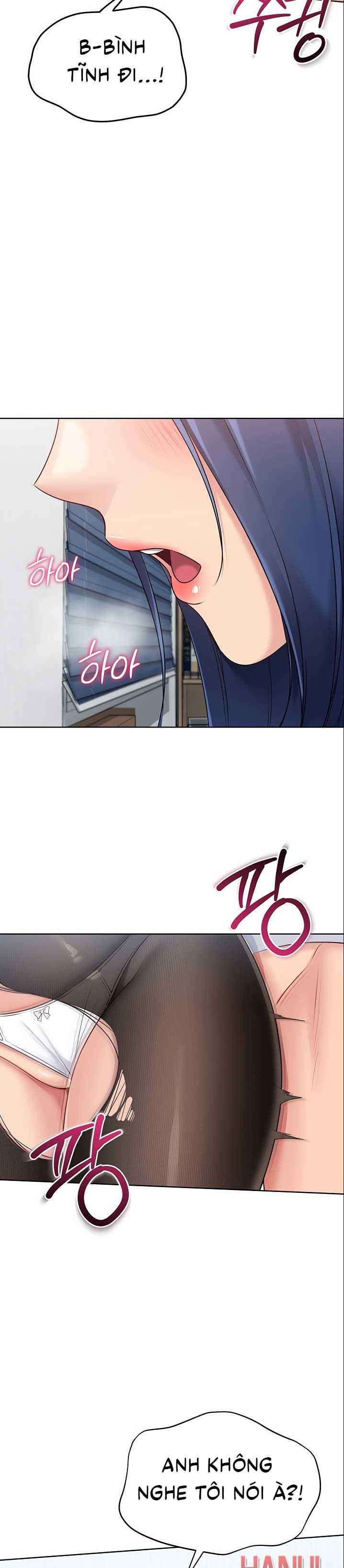 đọc truyện Volleyball Girls Chương 50.5 ảnh 8 tại Thiên Thai Truyện