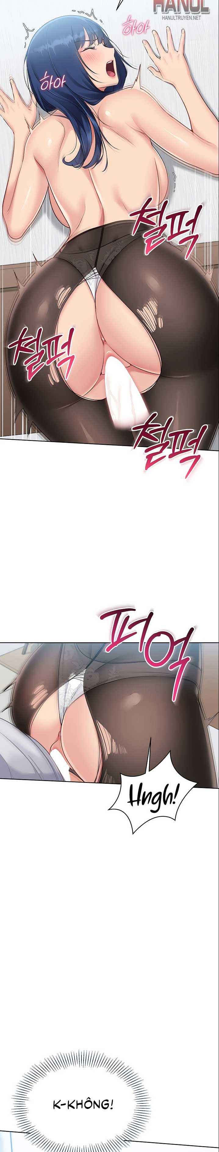 đọc truyện Volleyball Girls Chương 50.5 ảnh 9 tại Thiên Thai Truyện