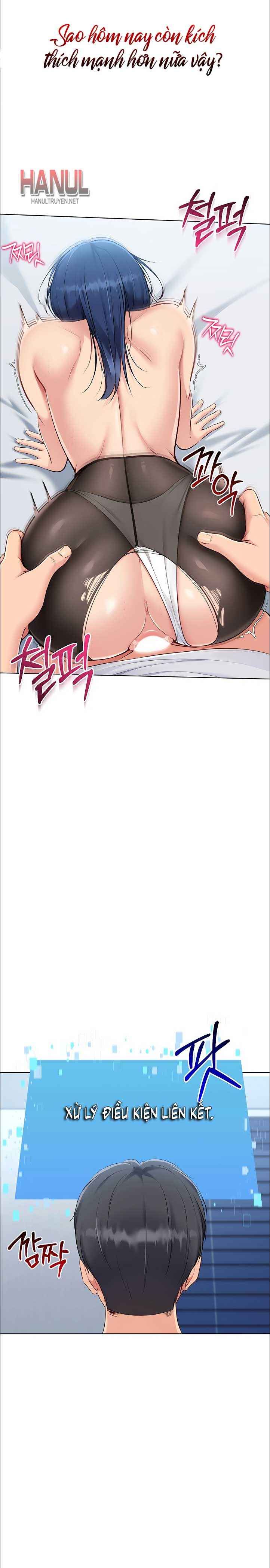 đọc truyện Volleyball Girls Chương 50 ảnh 16 tại Thiên Thai Truyện