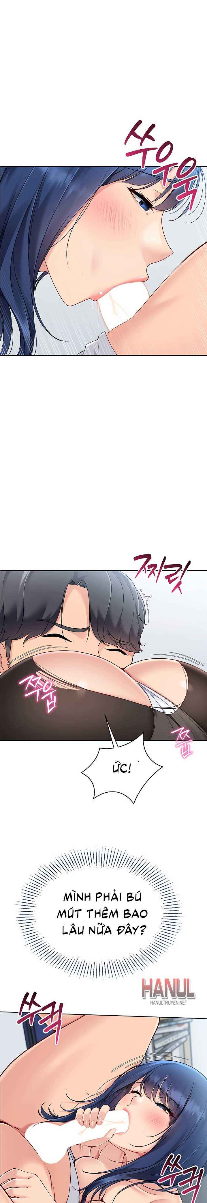 đọc truyện Volleyball Girls Chương 50 ảnh 5 tại Thiên Thai Truyện