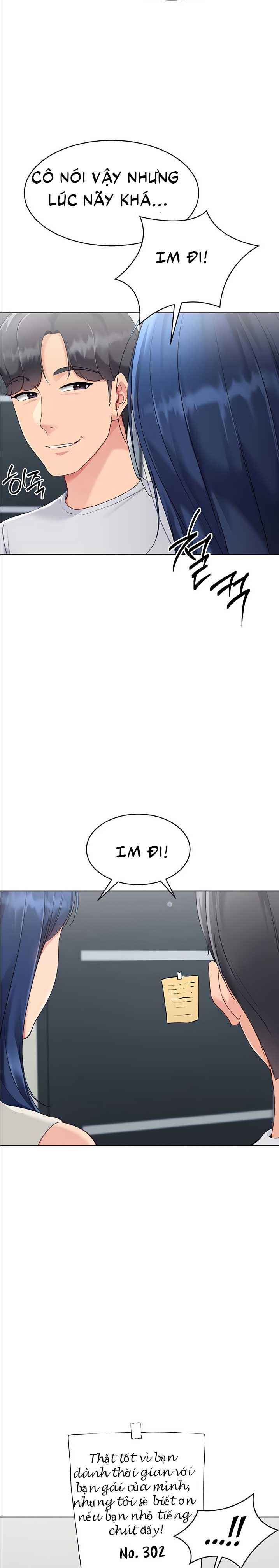 đọc truyện Volleyball Girls Chương 51.5 ảnh 7 tại Thiên Thai Truyện