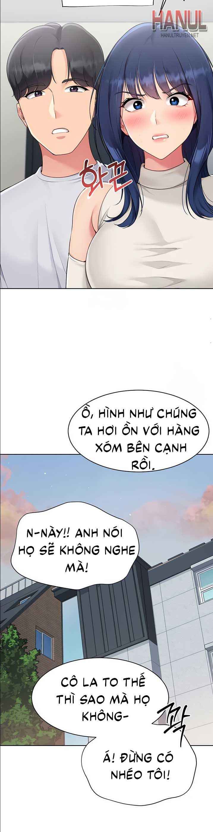 đọc truyện Volleyball Girls Chương 51.5 ảnh 8 tại Thiên Thai Truyện