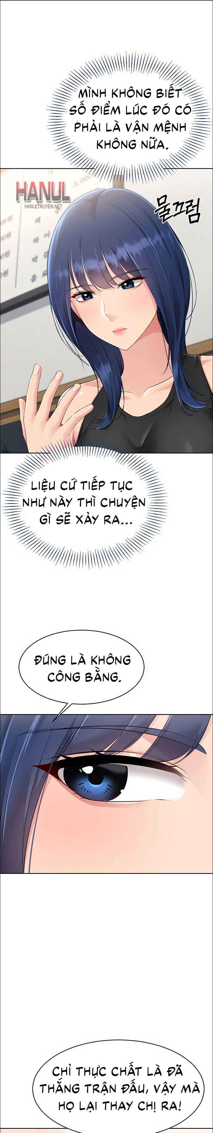 đọc truyện Volleyball Girls Chương 52.5 ảnh 12 tại Thiên Thai Truyện