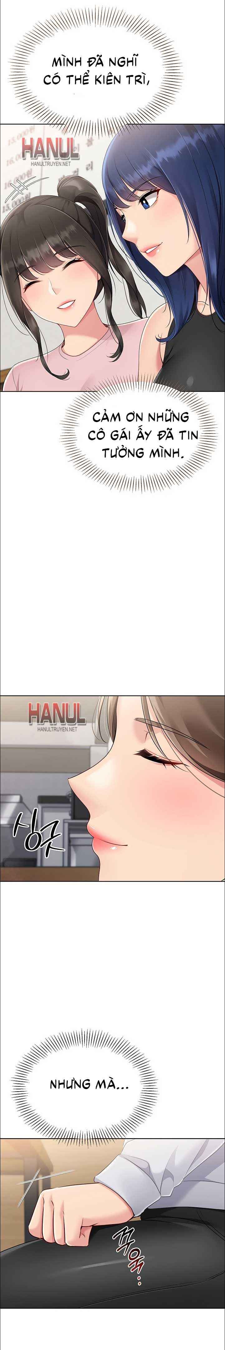 đọc truyện Volleyball Girls Chương 52.5 ảnh 16 tại Thiên Thai Truyện