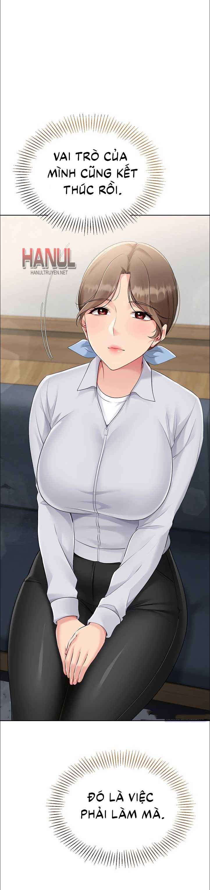 đọc truyện Volleyball Girls Chương 52.5 ảnh 17 tại Thiên Thai Truyện