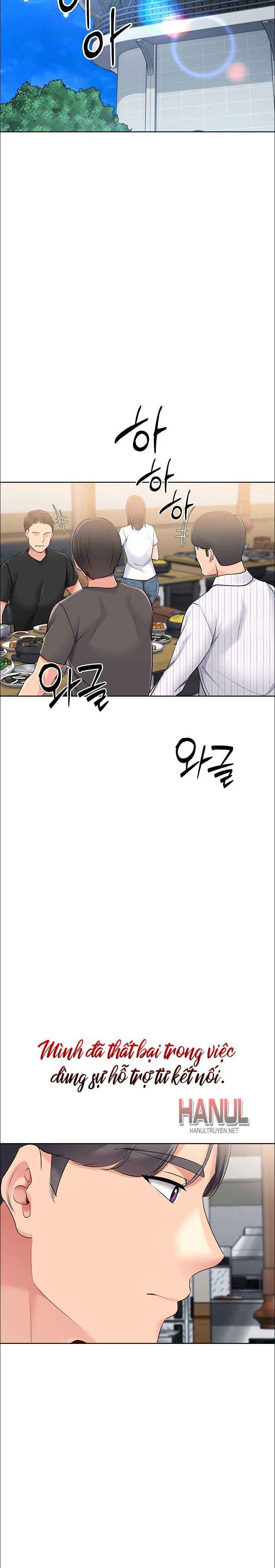 đọc truyện Volleyball Girls Chương 52.5 ảnh 10 tại Thiên Thai Truyện