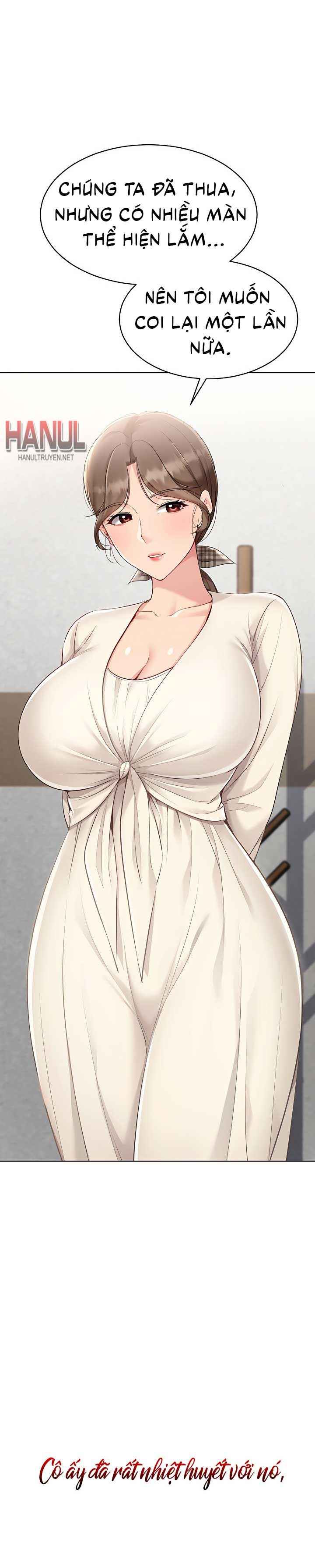 đọc truyện Volleyball Girls Chương 53.5 ảnh 3 tại Thiên Thai Truyện