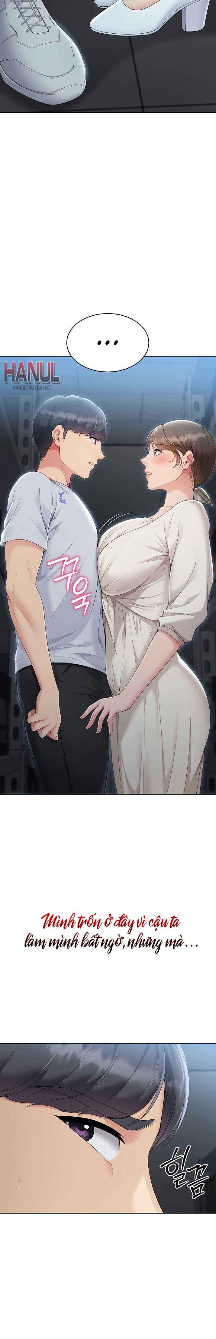 đọc truyện Volleyball Girls Chương 53.5 ảnh 15 tại Thiên Thai Truyện