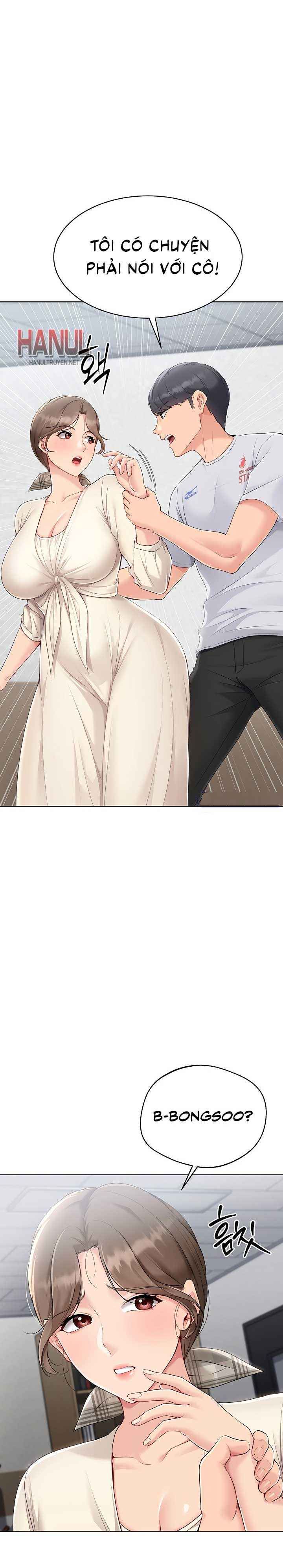 đọc truyện Volleyball Girls Chương 53.5 ảnh 5 tại Thiên Thai Truyện