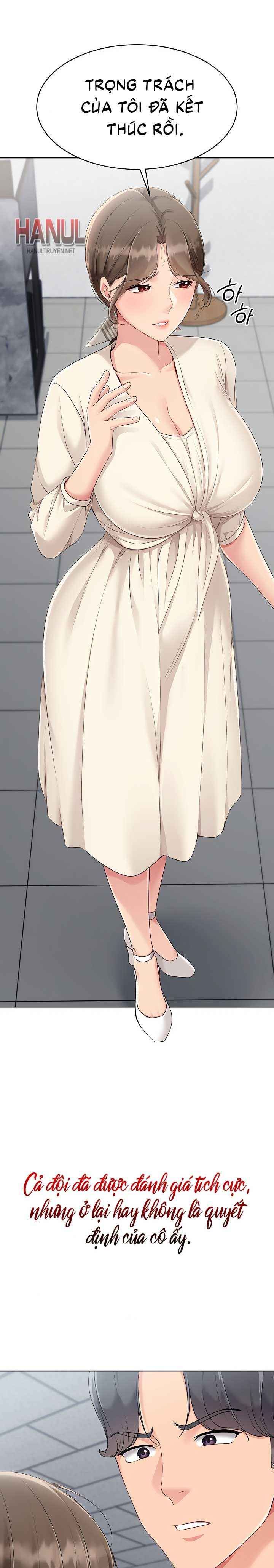 đọc truyện Volleyball Girls Chương 53.5 ảnh 7 tại Thiên Thai Truyện